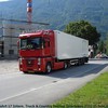 Anfahrt Interlaken Truck Fe... - Anfahrt 17. Intern