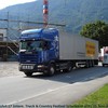 Anfahrt Interlaken Truck Fe... - Anfahrt 17. Intern