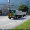 Anfahrt Interlaken Truck Fe... - Anfahrt 17. Intern