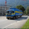 Anfahrt Interlaken Truck Fe... - Anfahrt 17. Intern