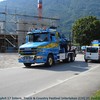 Anfahrt Interlaken Truck Fe... - Anfahrt 17. Intern