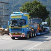 Anfahrt Interlaken Truck Fe... - Anfahrt 17. Intern