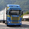 Anfahrt Interlaken Truck Fe... - Anfahrt 17. Intern