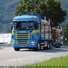 Anfahrt Interlaken Truck Fe... - Anfahrt 17. Intern