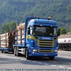 Anfahrt Interlaken Truck Fe... - Anfahrt 17. Intern