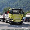 Anfahrt Interlaken Truck Fe... - Anfahrt 17. Intern