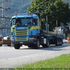 Anfahrt Interlaken Truck Fe... - Anfahrt 17. Intern