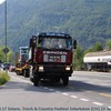 Anfahrt Interlaken Truck Fe... - Anfahrt 17. Intern