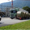 Anfahrt Interlaken Truck Fe... - Anfahrt 17. Intern