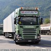 Anfahrt Interlaken Truck Fe... - Anfahrt 17. Intern