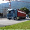 Anfahrt Interlaken Truck Fe... - Anfahrt 17. Intern