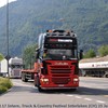 Anfahrt Interlaken Truck Fe... - Anfahrt 17. Intern