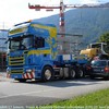 Anfahrt Interlaken Truck Fe... - Anfahrt 17. Intern