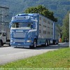 Anfahrt Interlaken Truck Fe... - Anfahrt 17. Intern