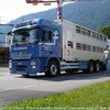 Anfahrt Interlaken Truck Fe... - Anfahrt 17. Intern