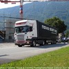 Anfahrt Interlaken Truck Fe... - Anfahrt 17. Intern