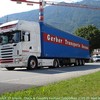 Anfahrt Interlaken Truck Fe... - Anfahrt 17. Intern