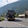 Anfahrt Interlaken Truck Fe... - Anfahrt 17. Intern