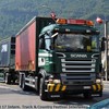 Anfahrt Interlaken Truck Fe... - Anfahrt 17. Intern