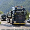 Anfahrt Interlaken Truck Fe... - Anfahrt 17. Intern