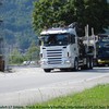 Anfahrt Interlaken Truck Fe... - Anfahrt 17. Intern