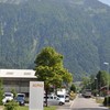 Anfahrt Interlaken Truck Fe... - Anfahrt 17. Intern