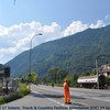 Anfahrt Interlaken Truck Fe... - Anfahrt 17. Intern