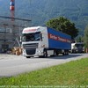 Anfahrt Interlaken Truck Fe... - Anfahrt 17. Intern