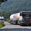 Anfahrt Interlaken Truck Fe... - Anfahrt 17. Intern