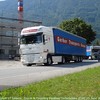 Anfahrt Interlaken Truck Fe... - Anfahrt 17. Intern