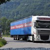 Anfahrt Interlaken Truck Fe... - Anfahrt 17. Intern