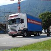 Anfahrt Interlaken Truck Fe... - Anfahrt 17. Intern