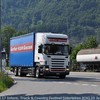 Anfahrt Interlaken Truck Fe... - Anfahrt 17. Intern