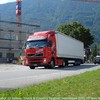 Anfahrt Interlaken Truck Fe... - Anfahrt 17. Intern