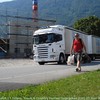 Anfahrt Interlaken Truck Fe... - Anfahrt 17. Intern