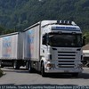 Anfahrt Interlaken Truck Fe... - Anfahrt 17. Intern