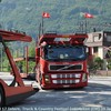 Anfahrt Interlaken Truck Fe... - Anfahrt 17. Intern