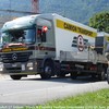 Anfahrt Interlaken Truck Fe... - Anfahrt 17. Intern