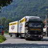 Anfahrt Interlaken Truck Fe... - Anfahrt 17. Intern