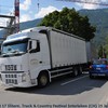 Anfahrt Interlaken Truck Fe... - Anfahrt 17. Intern