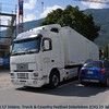 Anfahrt Interlaken Truck Fe... - Anfahrt 17. Intern