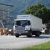 Anfahrt Interlaken Truck Fe... - Anfahrt 17. Intern