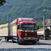 Anfahrt Interlaken Truck Fe... - Anfahrt 17. Intern