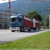 Anfahrt Interlaken Truck Fe... - Anfahrt 17. Intern