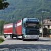 Anfahrt Interlaken Truck Fe... - Anfahrt 17. Intern