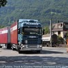 Anfahrt Interlaken Truck Fe... - Anfahrt 17. Intern