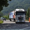 Anfahrt Interlaken Truck Fe... - Anfahrt 17. Intern