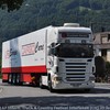 Anfahrt Interlaken Truck Fe... - Anfahrt 17. Intern