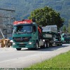 Anfahrt Interlaken Truck Fe... - Anfahrt 17. Intern