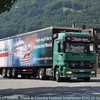 Anfahrt Interlaken Truck Fe... - Anfahrt 17. Intern